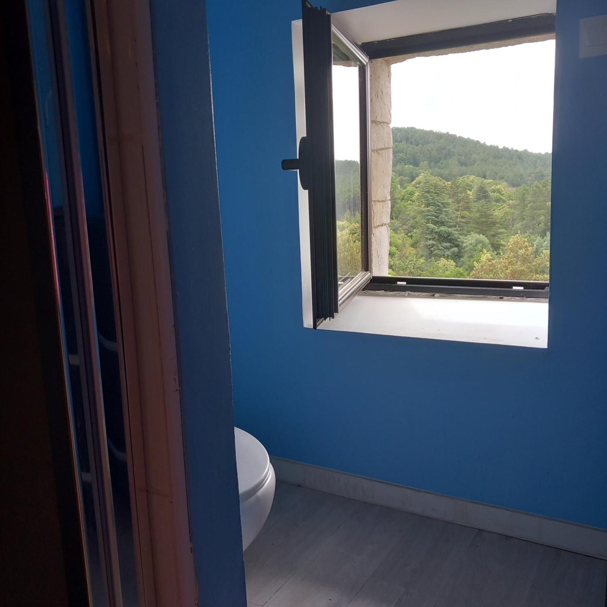Hébergement de vacances Mas De La Borie